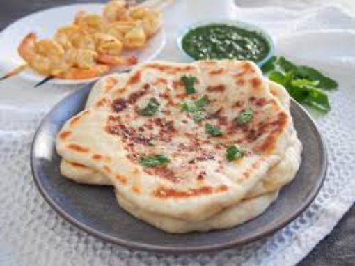 Picture of Peshawari Naan