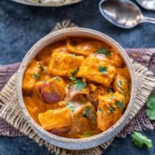 Picture of Paneer Tikka Masala - Kids