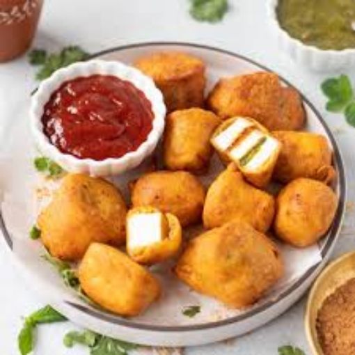 Picture of Paneer Pakoda