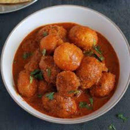 Picture of Kashmiri Aloo Dum