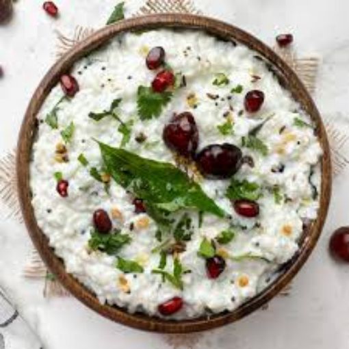 Picture of Curd Rice