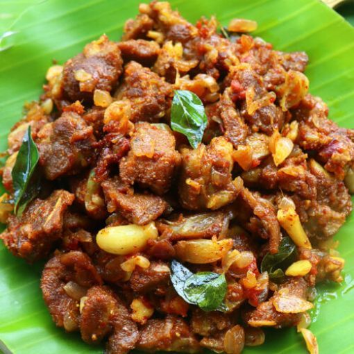 Picture of Mutton sukka