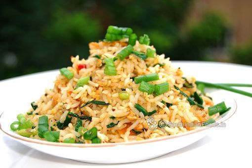 Picture of SCHEZWAN Egg Fried Rice