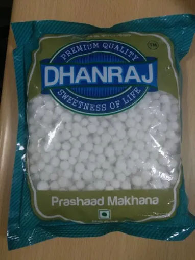 Picture of DHANRAJ SWEET MAKHANA