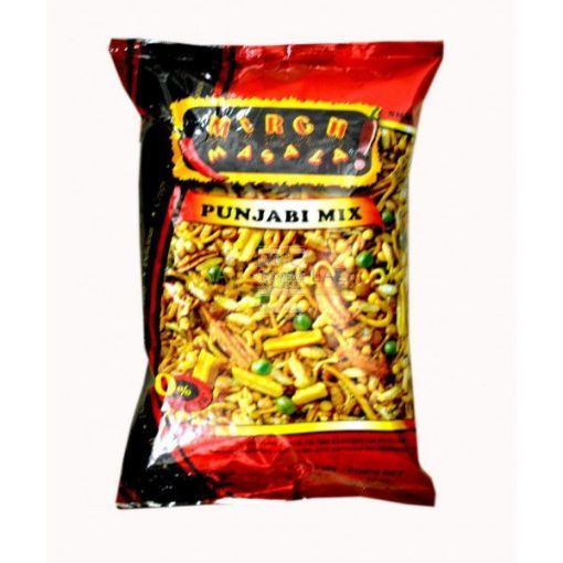 Picture of MIRCH MASALA PUNJABI MIX-12 OZ 