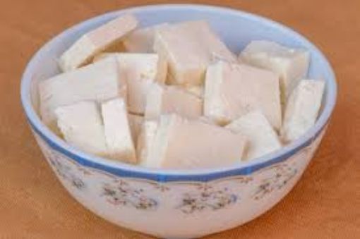 Picture of DEEP PANEER RAW 2.5 LB ..