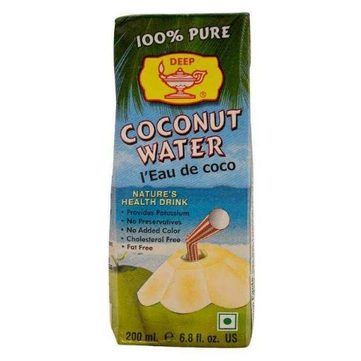 Picture of DEEP COCONUT WATER