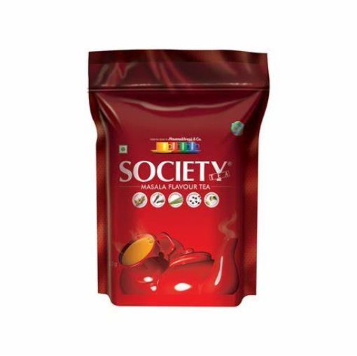 Picture of SOCIETY MASALA TEA-225GM