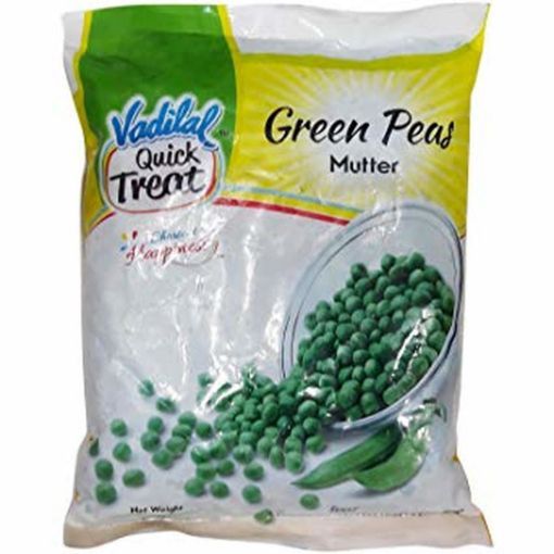 Picture of VADILAL GREEN PEAS