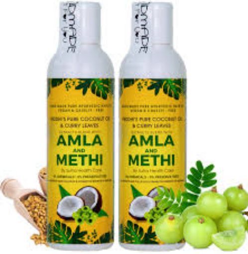 Picture of AMLA METHI