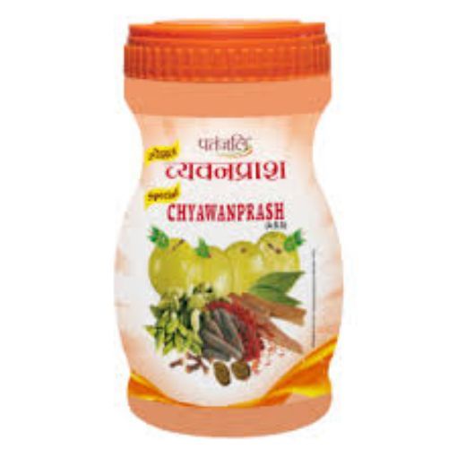 Picture of PATANJALI CHYAWANPRASH