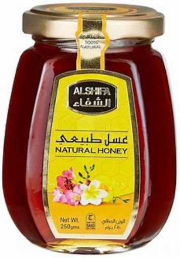 Picture of ALSHIFA HONEY