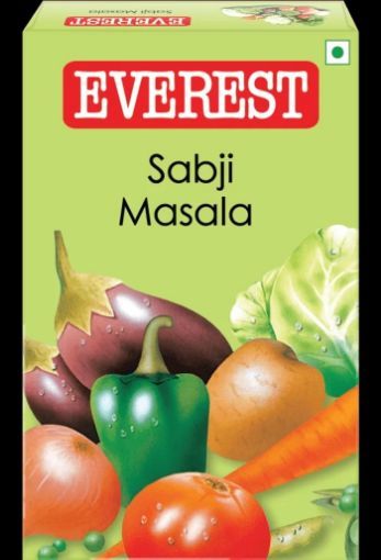 Picture of EVEREST SABJI  MASALA