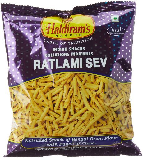 Picture of HALDIRAMS RATLAMI SEV