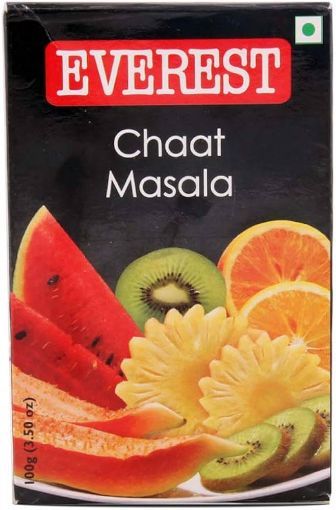 Picture of EVEREST CHAAT MASALA