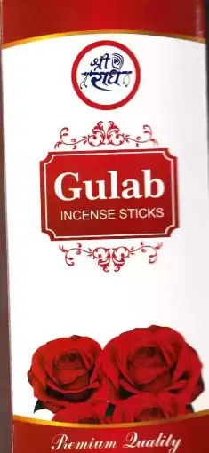 Picture of GULAB INSENSE