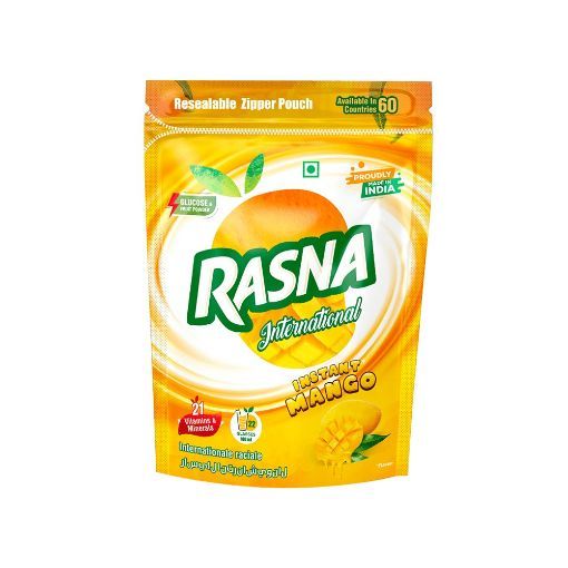 Picture of RASNA MANGO