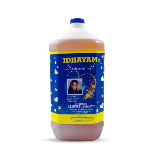 Picture of IDHAYAM SESAME OIL