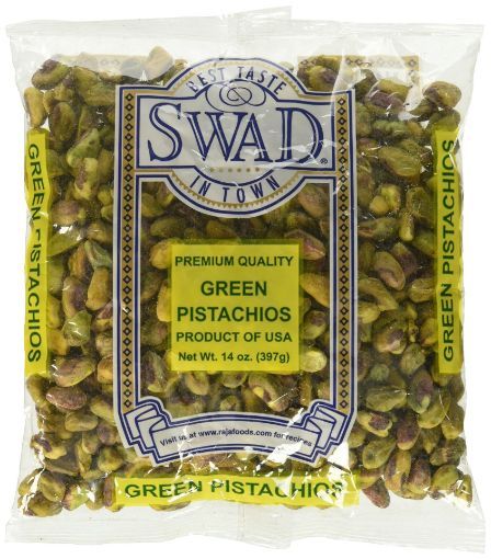 Picture of SWAD PISTA GREEN