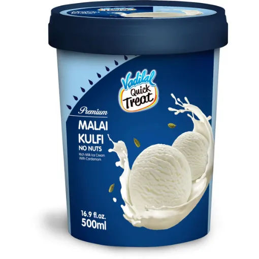 Picture of VADILAL MALAI  KULFI