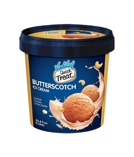 Picture of VADILAL BUTTER SCOTCH