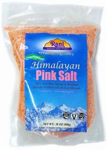 Picture of RANI HIMALAYAN PINK SALT