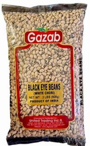 Picture of GAZAB BLACK EYES BEANS