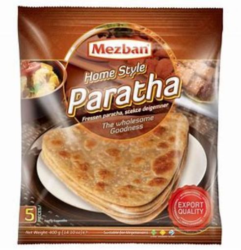 Picture of MEZBAN PARATHA