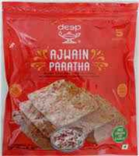 Picture of DEEP AHWAIN PARATHA