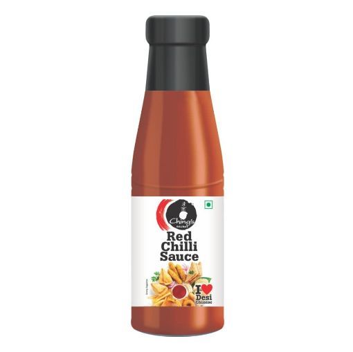 Picture of CHINGS SECRET RED CHILLI SAUCE