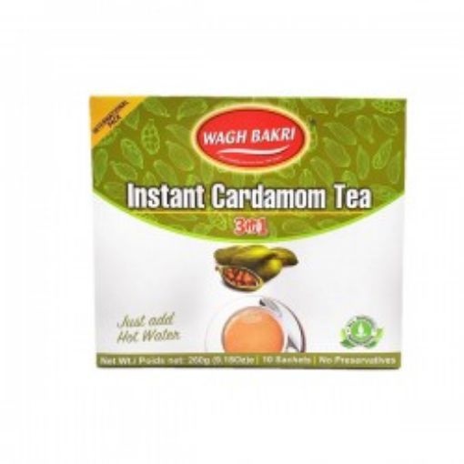 Picture of WB CARDAMOM TEA