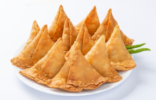 Picture of VADILAL SAMOSA