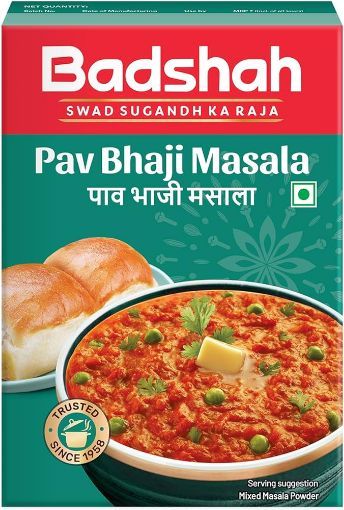 Picture of BADSHAH BOMBAY PAV MASALA