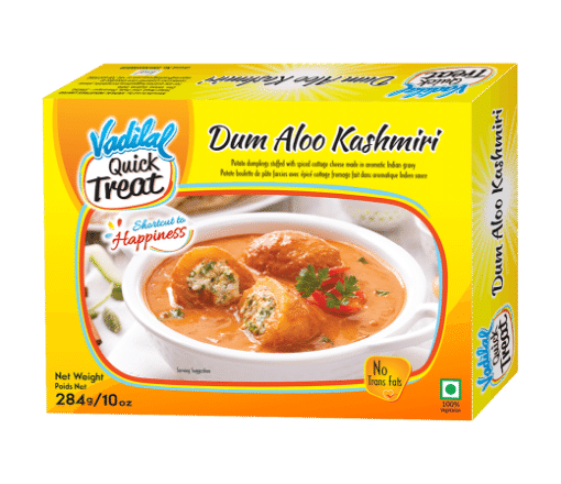 Picture of VADILAL DUM ALOO