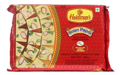 Picture of HALDIRAMS SOAN PAPDI1