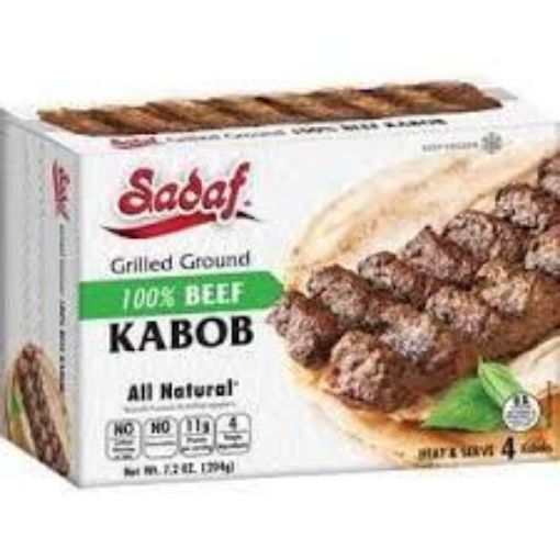 Picture of SADAF BEEF KABOB