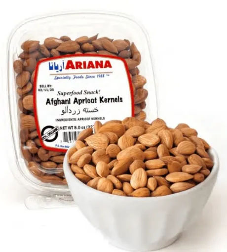 Picture of ARIANA ALMOND PEARLS