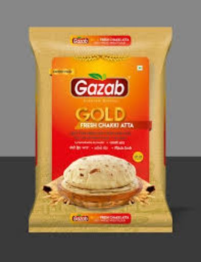 Picture of GAZAB ATTA