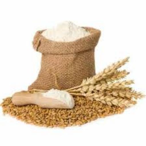 Picture of ORGANIC WHEAT FLOUR