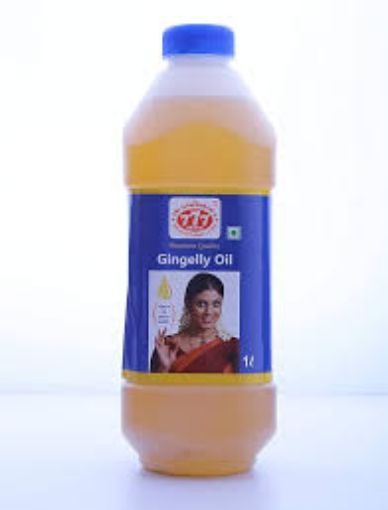 Picture of 777 GINGELLY OIL