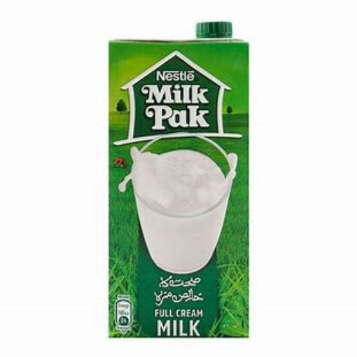 Picture of NESTLE MILK PAK SHAN