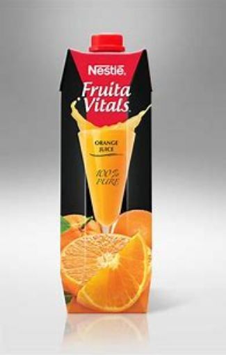 Picture of NESTLE FRUITS VITALS