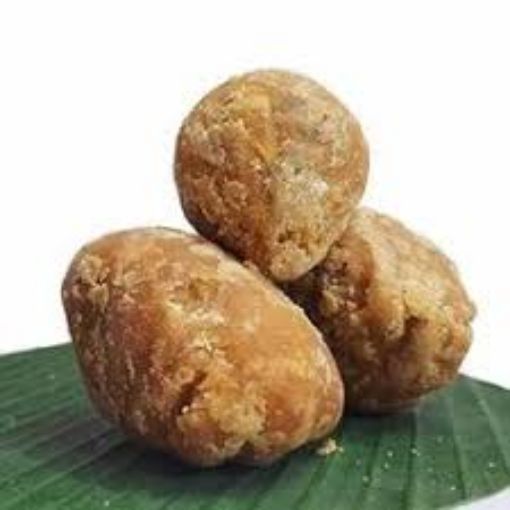 Picture of DHANRAJ JAGGERY BALL