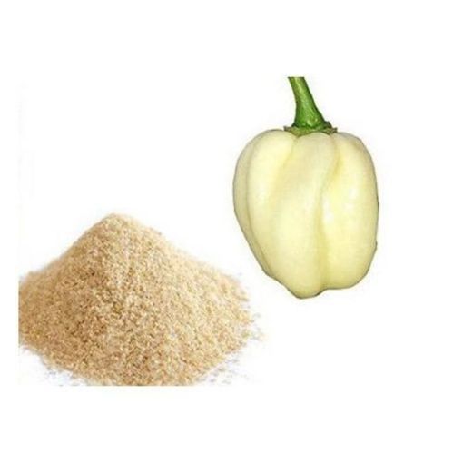 Picture of DHANRAJ WHITE CHILLI POWDER