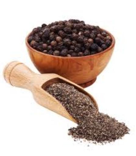 Picture of DHANRAJ BLACK PEPPER POWDER