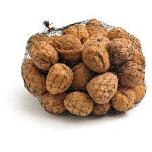 Picture of WALNUTS OM PRODUCE 10LB BAG