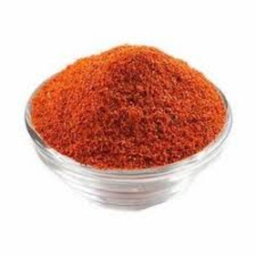 Picture of DHANRAJ RED CHILLI  POWDER