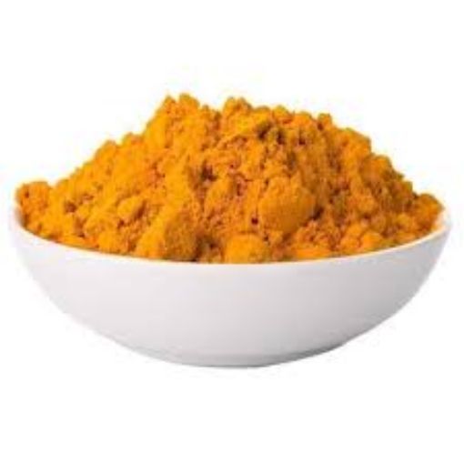 Picture of DHANRAJ TURMERIC POWDER