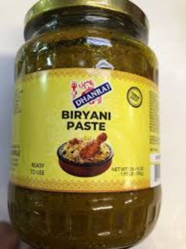 Picture of DHANRAJ BIRYANI PASTE