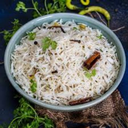 Picture of Jeera Rice